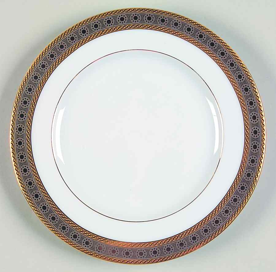 Place Vendome Bread & Butter Plate by Haviland-1