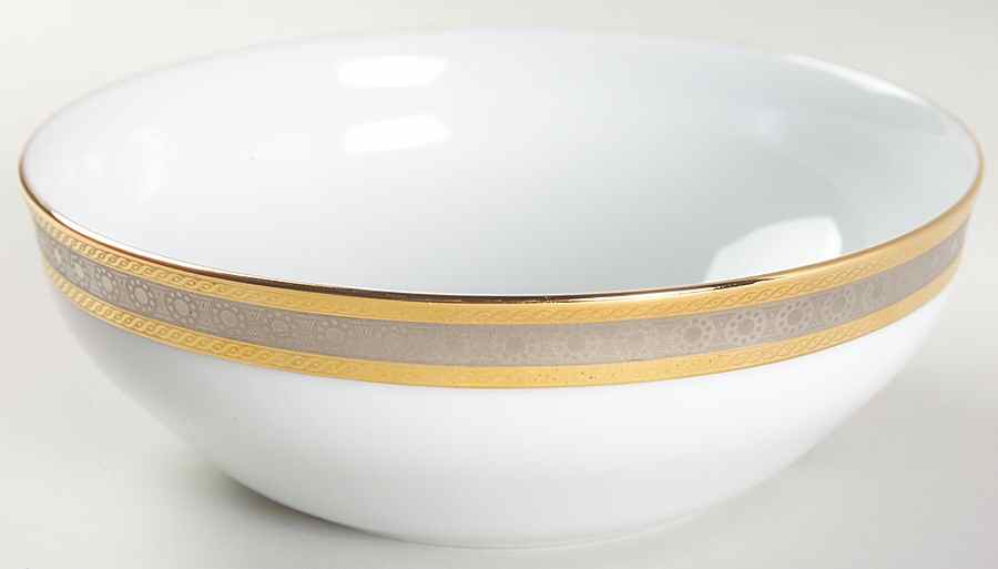Place Vendome Individual Salad Bowl by Haviland-1