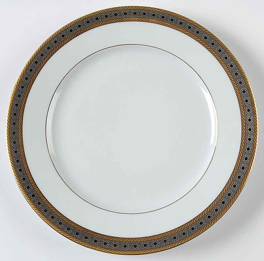 Place Vendome Salad Plate by Haviland-1