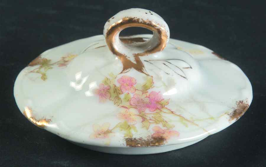 Schleiger 56d Lid for Sugar Bowl by Haviland-1