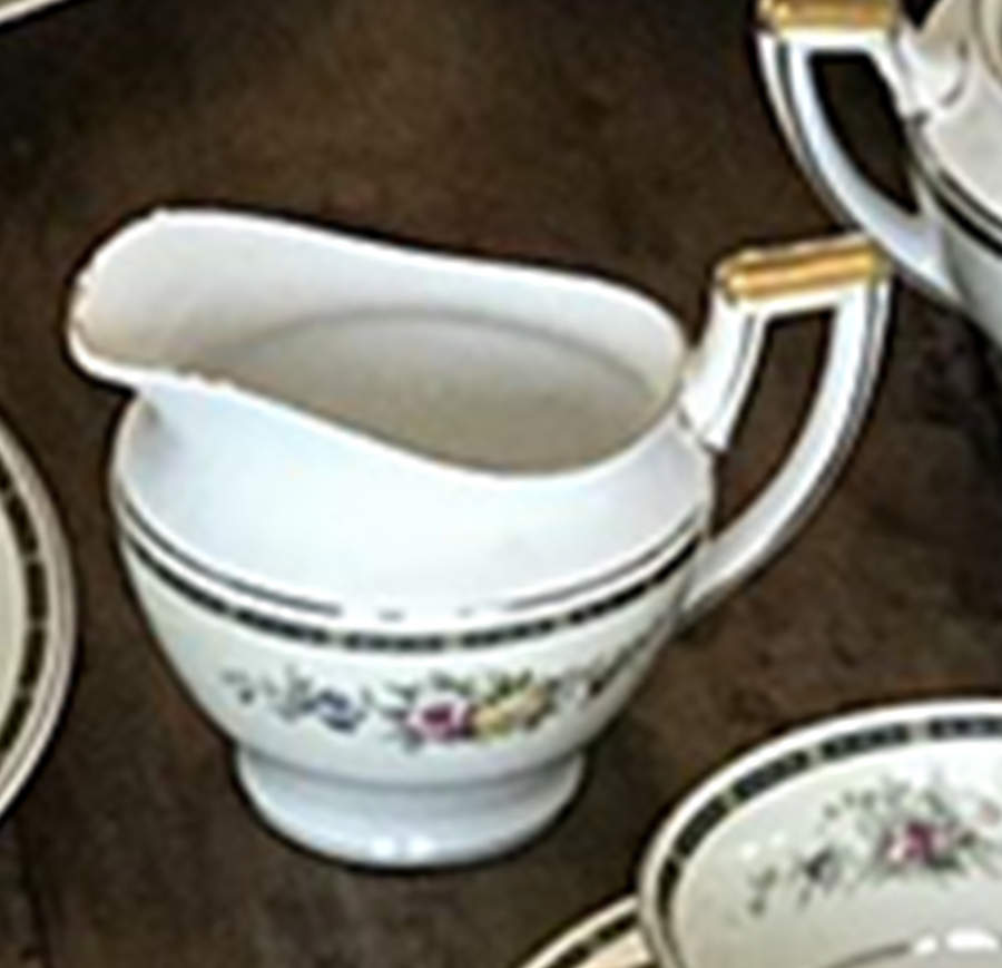 12712 Creamer by Heinrich - H&C-1