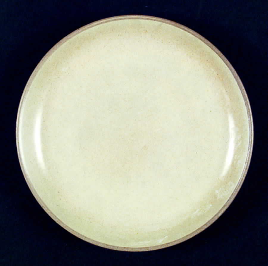 HTH3 Salad Plate by Heath-1