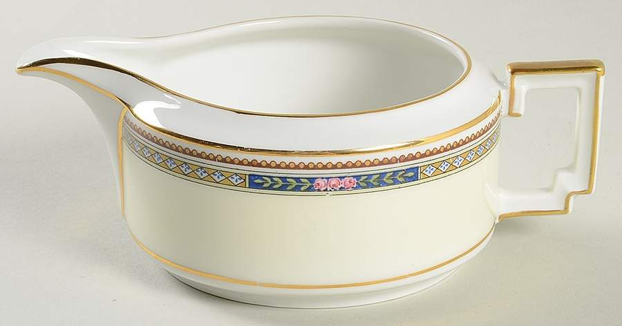 HC575 Creamer by Heinrich - H&C-1