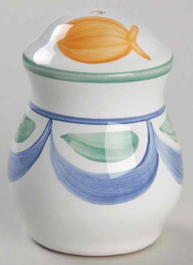 Goldfish Salt Shaker by Herend Village-1