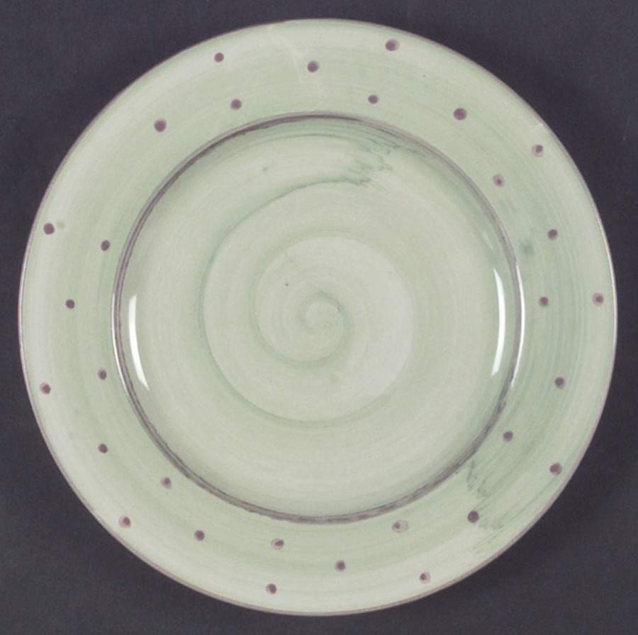 Mad Hatters Tea Party Salad Plate by Holdenby-1