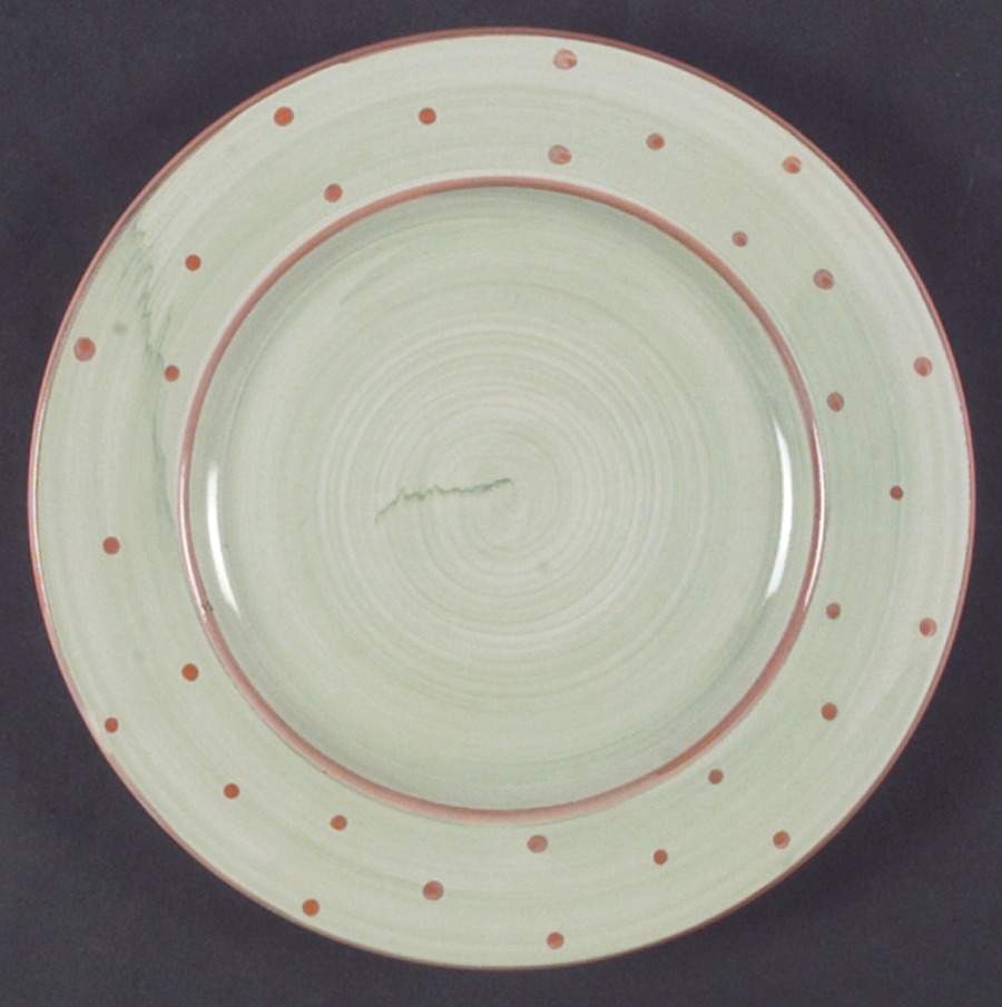 Mad Hatters Tea Party Salad Plate by Holdenby-1