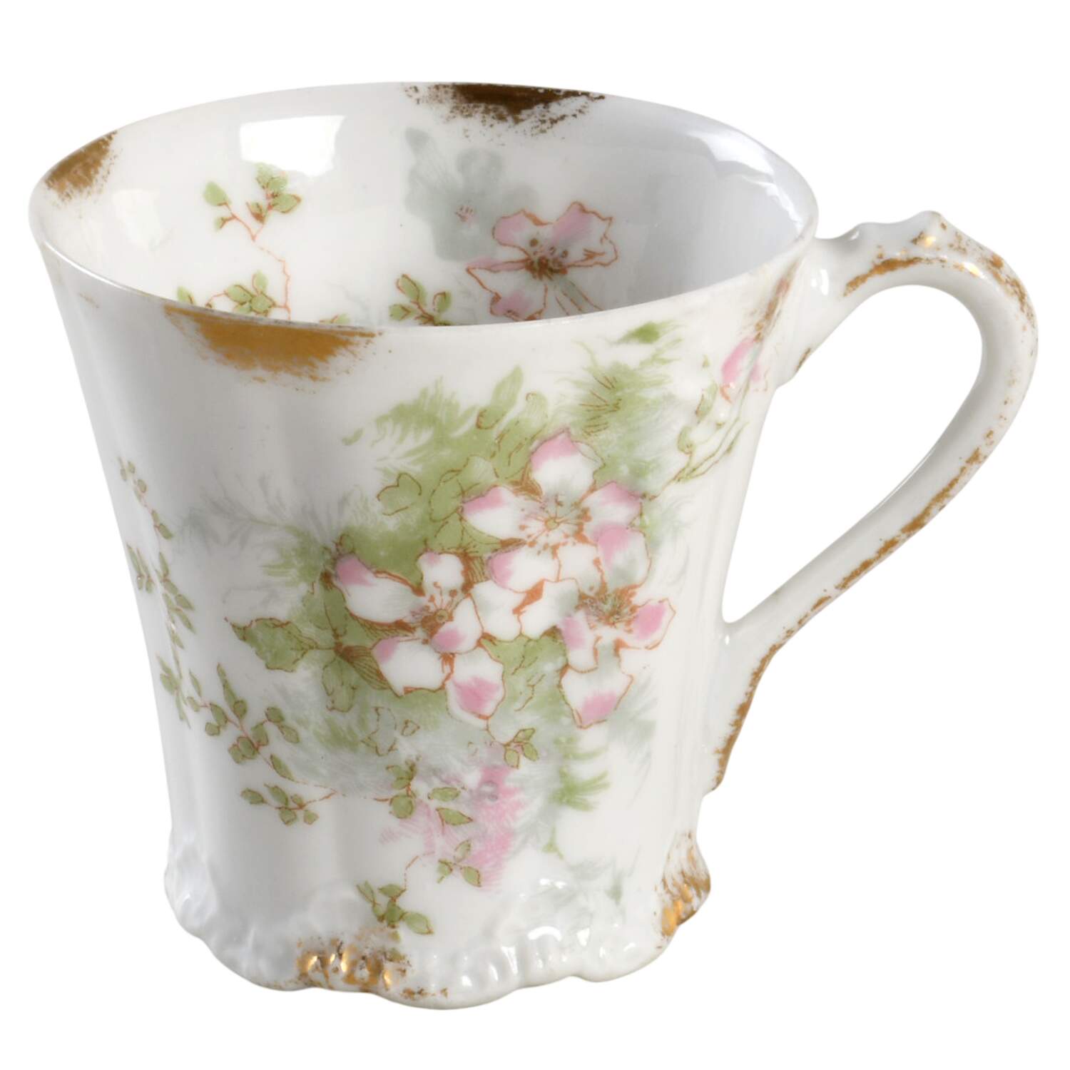 Schleiger 146G Flat Demitasse Cup by Haviland-1