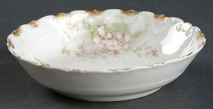 Schleiger 146G Fruit/Dessert (Sauce) Bowl by Haviland-1