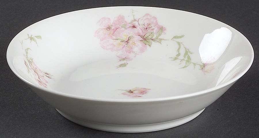 Schleiger 59e Coupe Cereal Bowl by Haviland-1