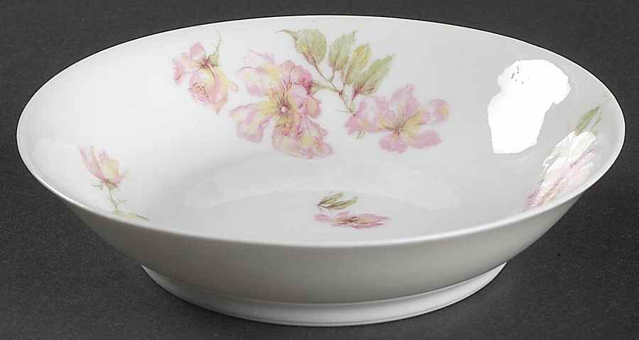 Schleiger 59e Fruit/Dessert (Sauce) Bowl by Haviland-1