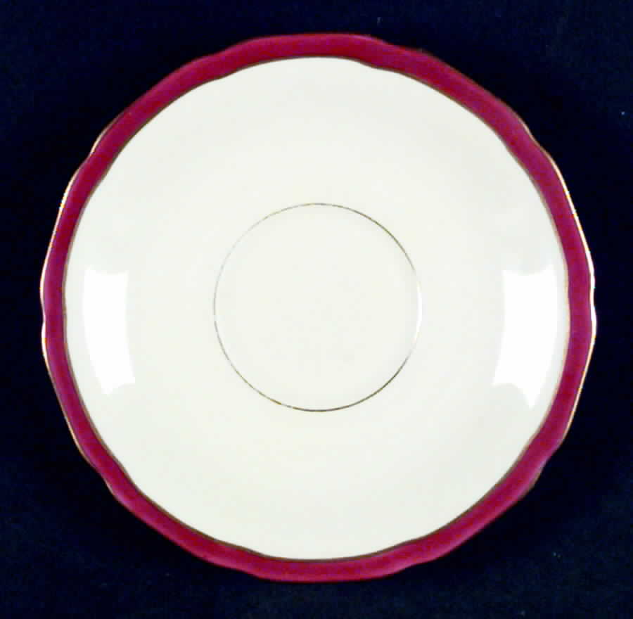 HC577 Saucer by Heinrich - H&C-1