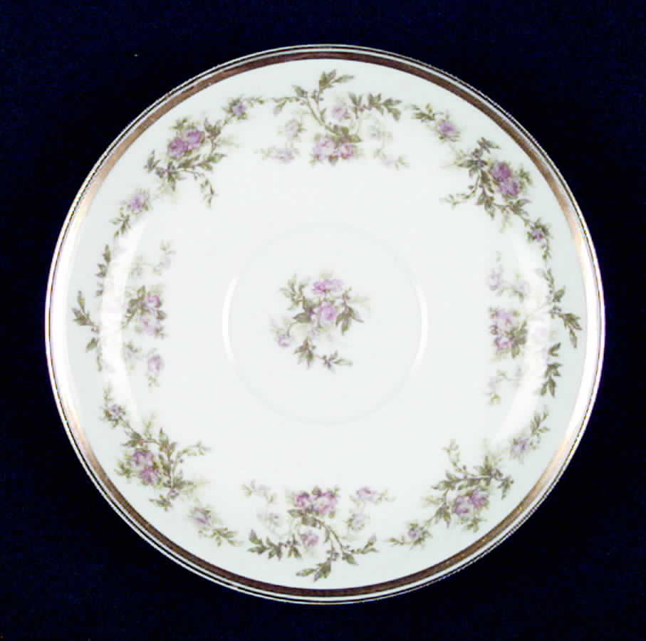 H982 Saucer by Haviland-1