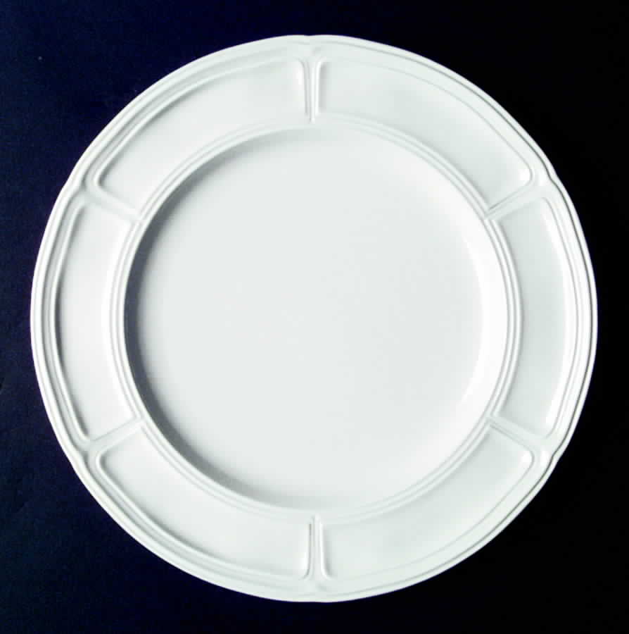 HLL17 Dinner Plate by Hall-1
