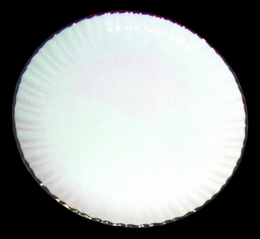 HAR59 Salad Plate by Harker-1