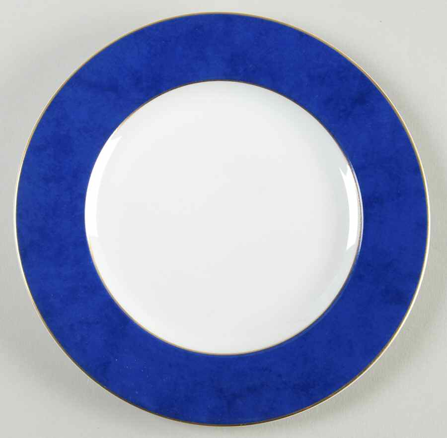 Toscane Lazuli Bread & Butter Plate by Haviland-1