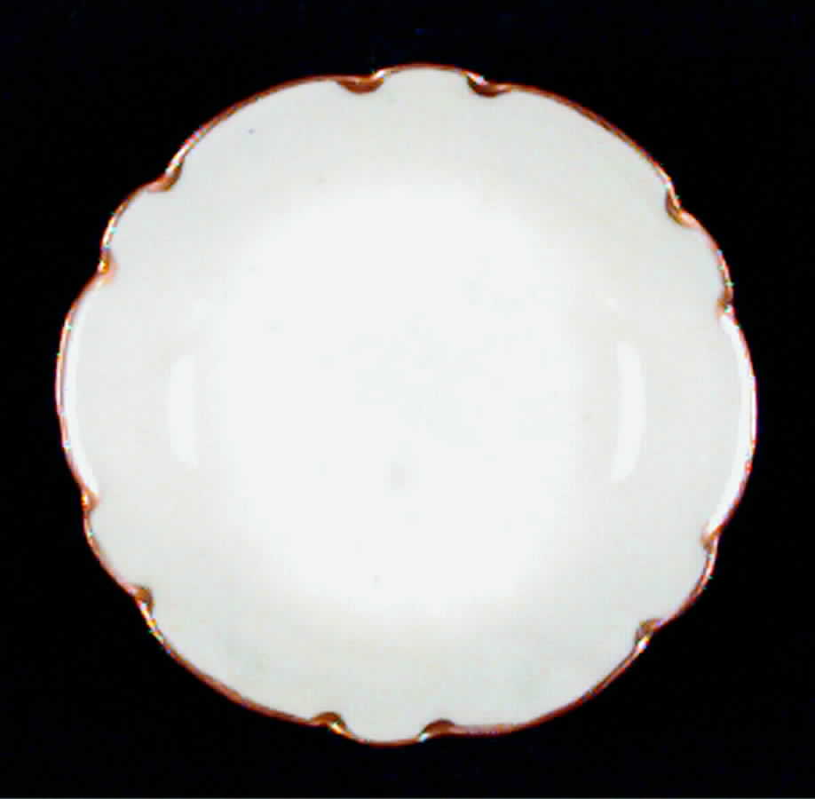 Schleiger 21 Butter Pat by Haviland-1