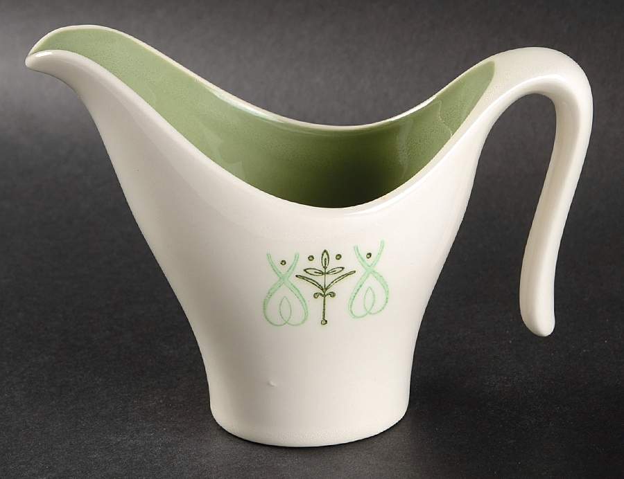 Del Ray Creamer by Harmony House China-1