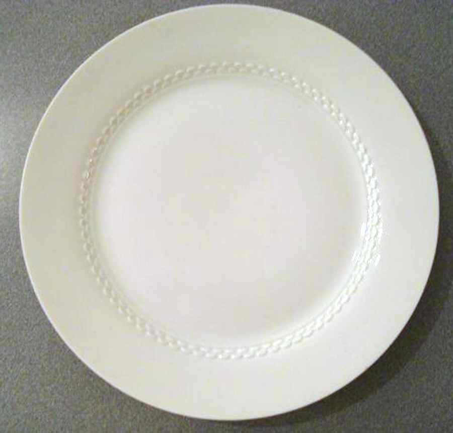 Elegance Dinner Plate by Hutschenreuther-1
