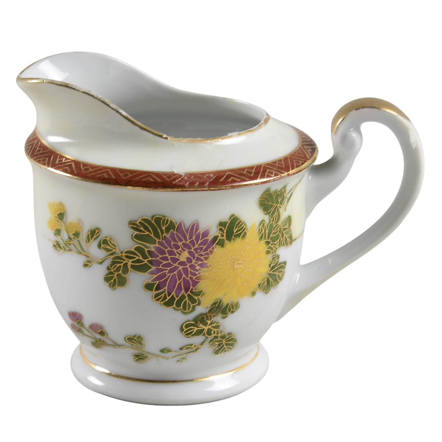 HKN3 Creamer by Hakusan-1