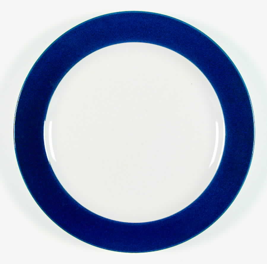 HLC1006 Service Plate (Charger) by Homer Laughlin -1