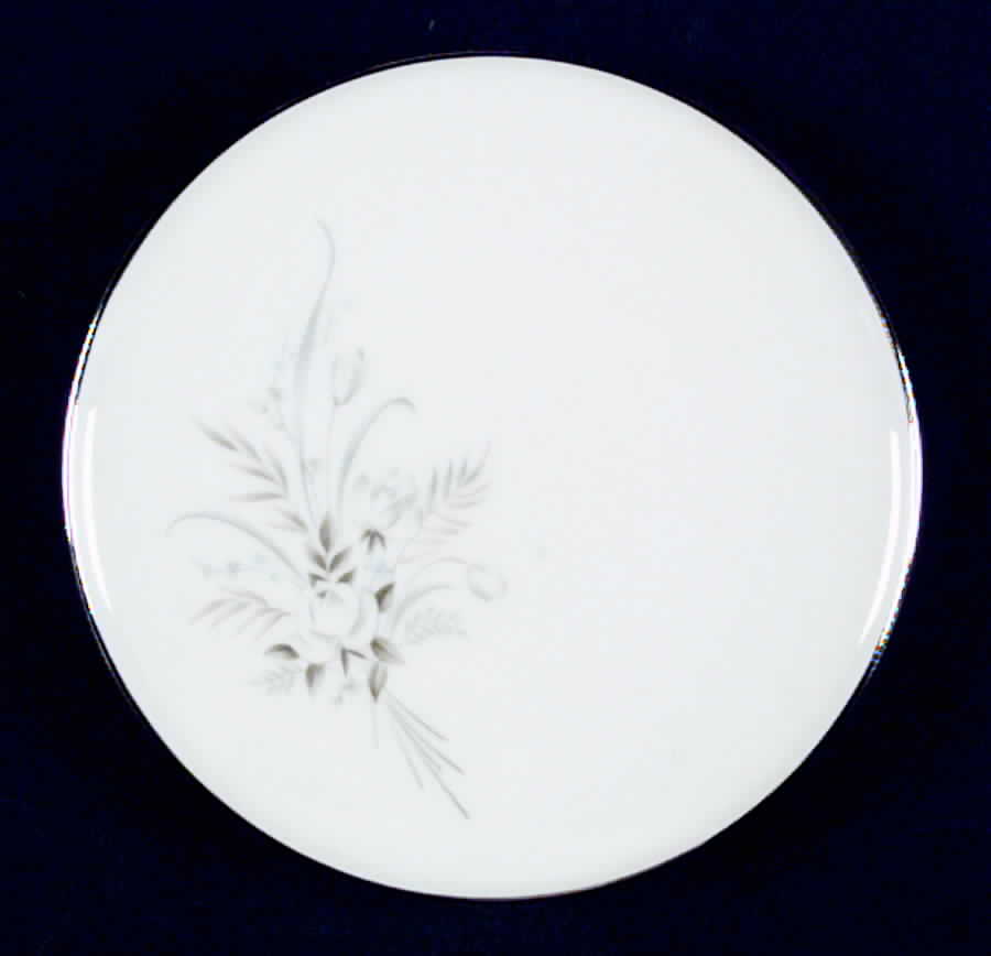 HC580 Bread & Butter Plate by Heinrich - H&C-1