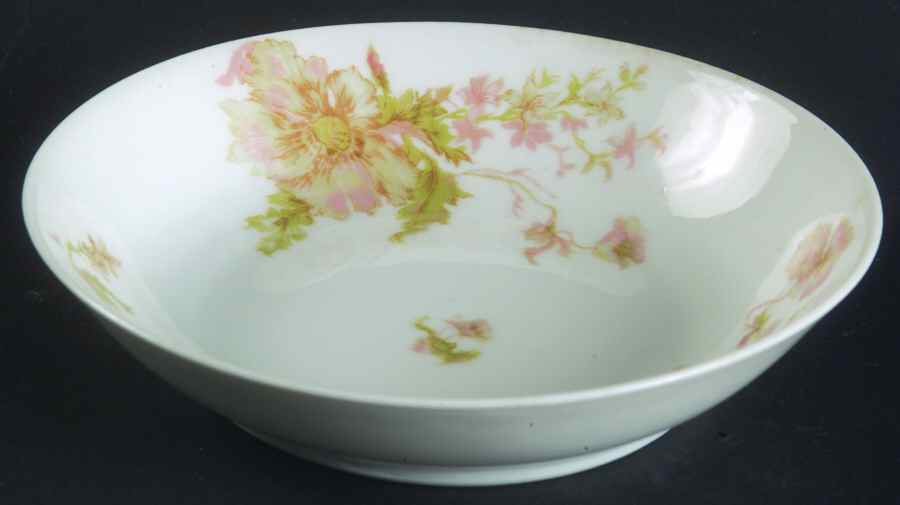 Schleiger 79a Fruit/Dessert (Sauce) Bowl by Haviland-1