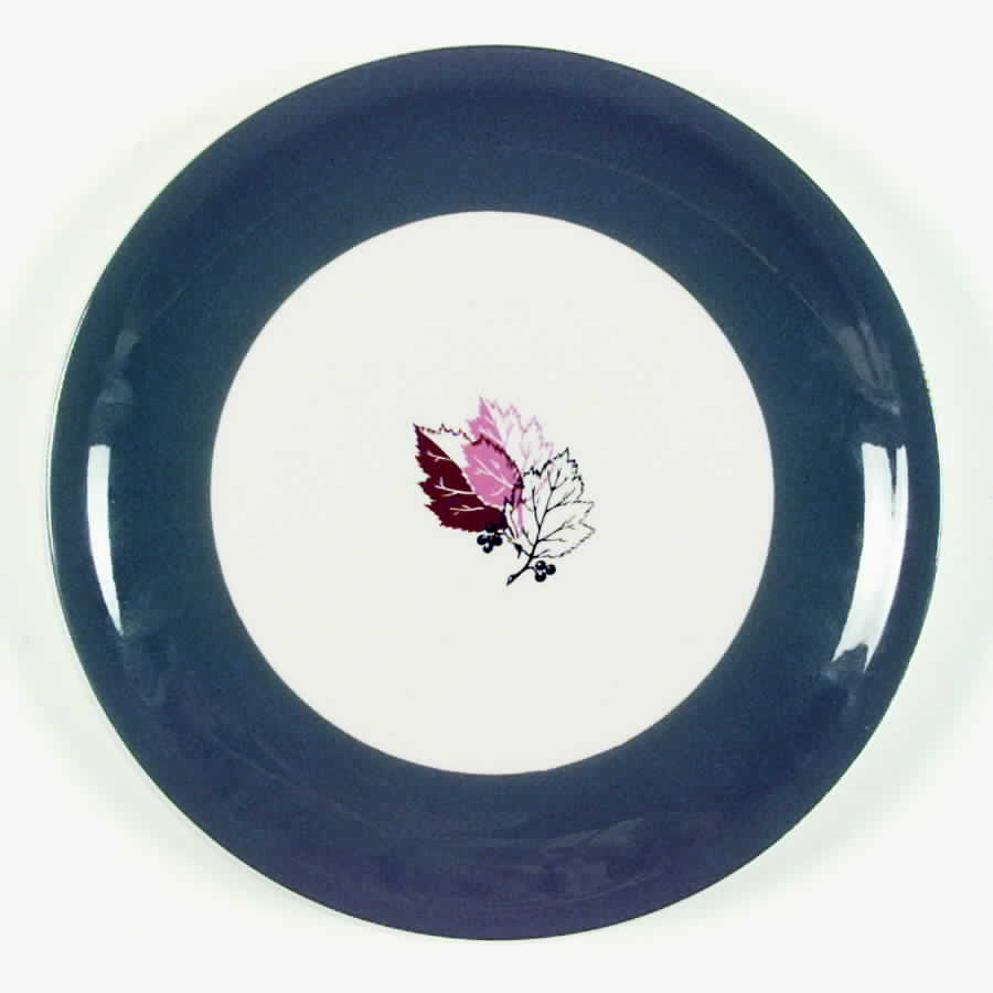 HAR61 Dinner Plate by Harker-1