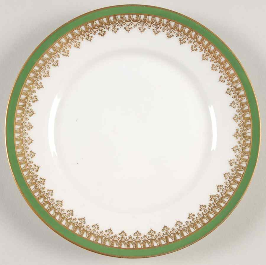 H997 Bread & Butter Plate by Haviland-1