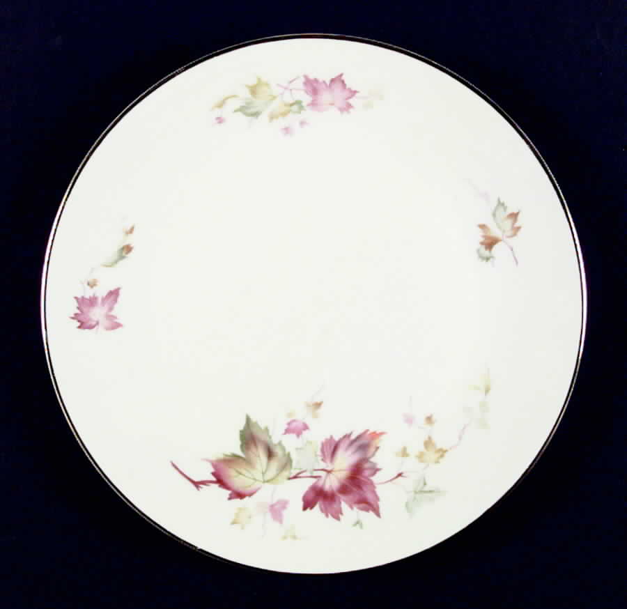 8205 Dinner Plate by Hutschenreuther-1