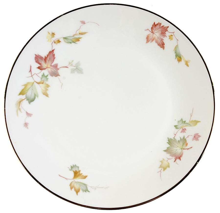 8205 Salad Plate by Hutschenreuther-1