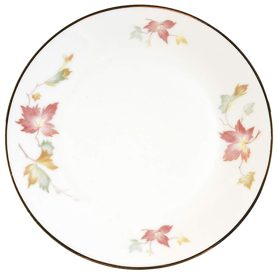 8205 Bread & Butter Plate by Hutschenreuther-1