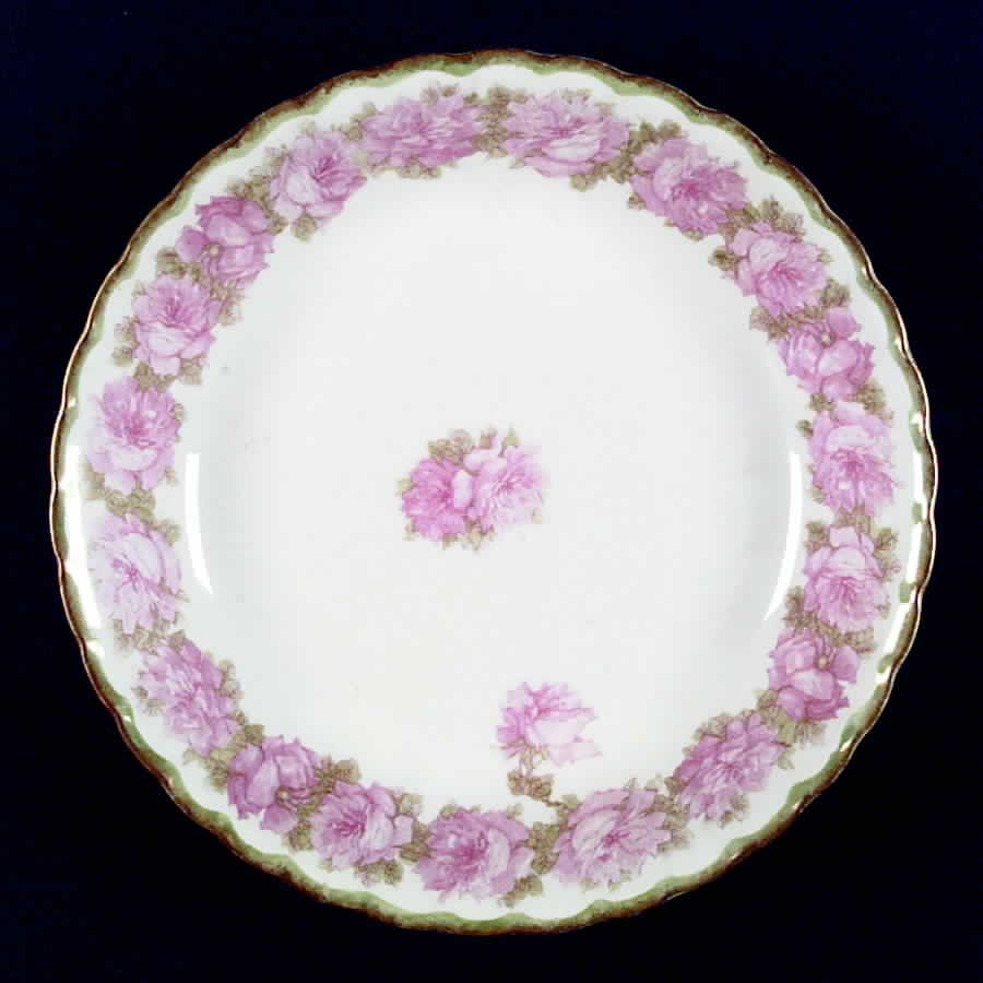 Schleiger 55-4 Coupe Soup Bowl by Haviland-1