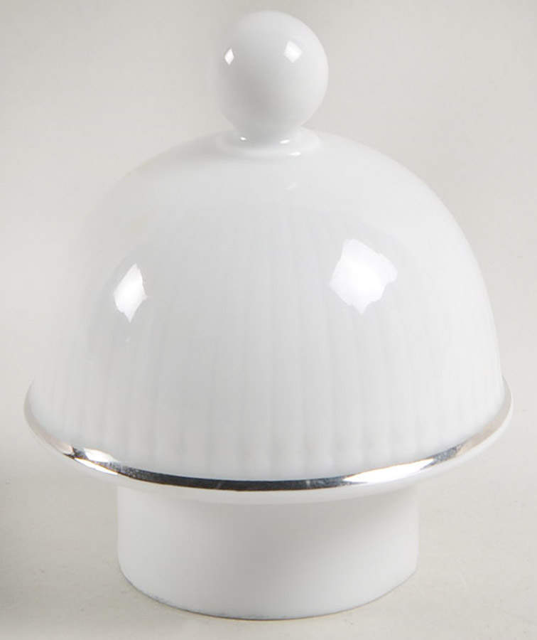 Elite Platinum Lid for Coffee Pot by Hutschenreuther-1