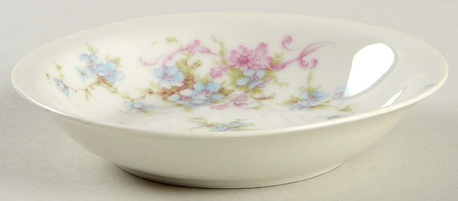 Schleiger 155n Fruit/Dessert (Sauce) Bowl by Haviland-1