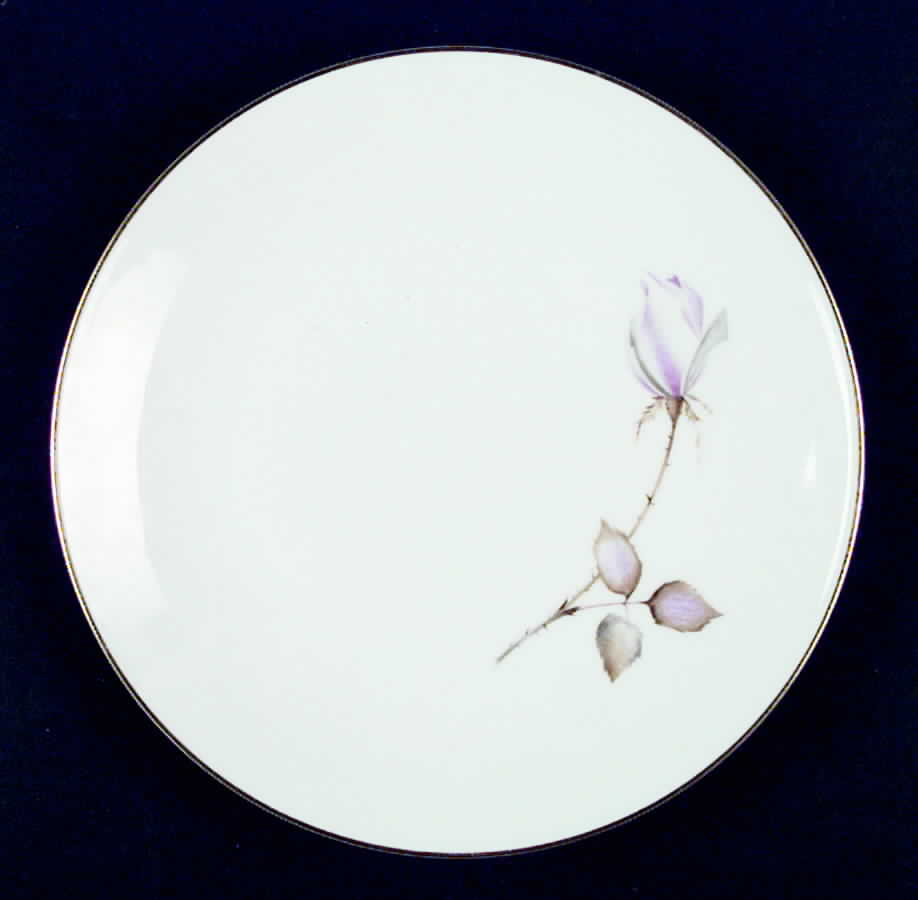 HUT732 Dinner Plate by Hutschenreuther-1
