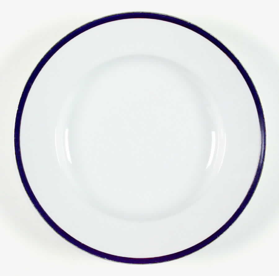 HC583 Rim Soup Bowl by Heinrich - H&C-1