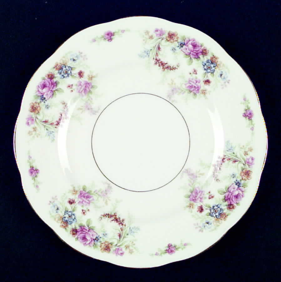 H1002 Dinner Plate by Haviland-1