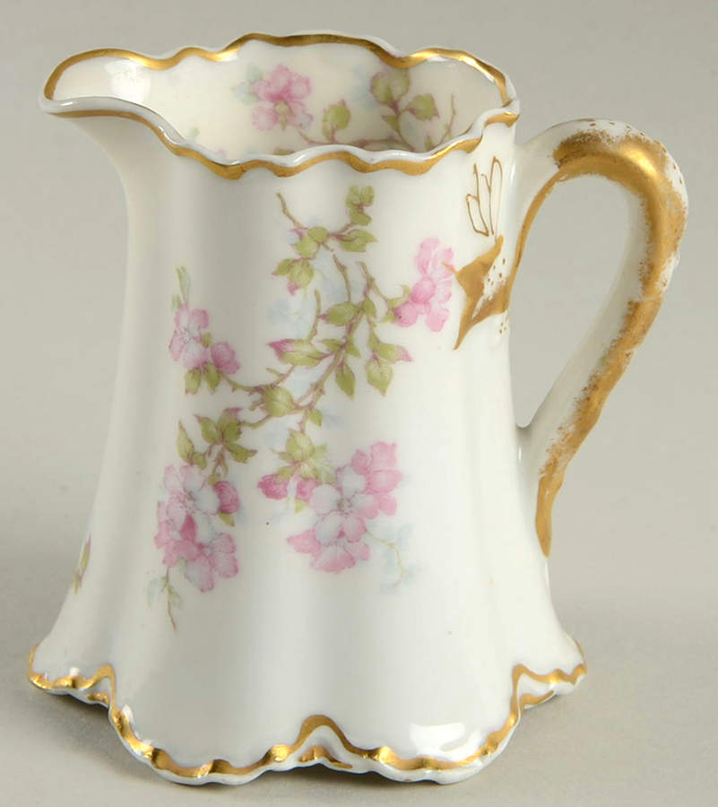 Schleiger 61b Mini Creamer by Haviland-1
