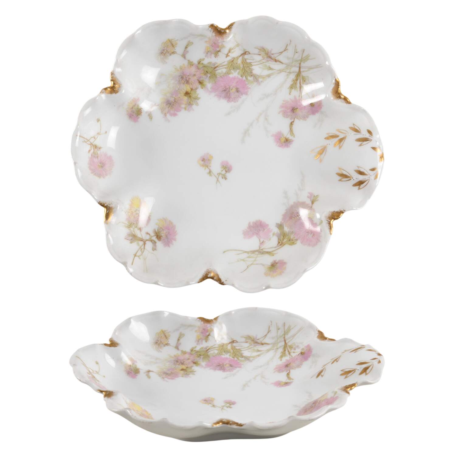 Schleiger 664c 7" Bon Bon by Haviland-1