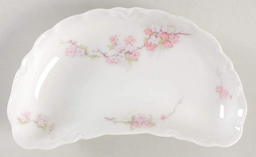 Schleiger 248F Bone Dish by Haviland-1