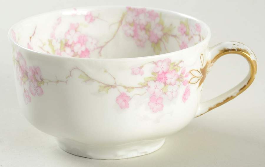 Schleiger 248-3 Oversized Cup by Haviland-1