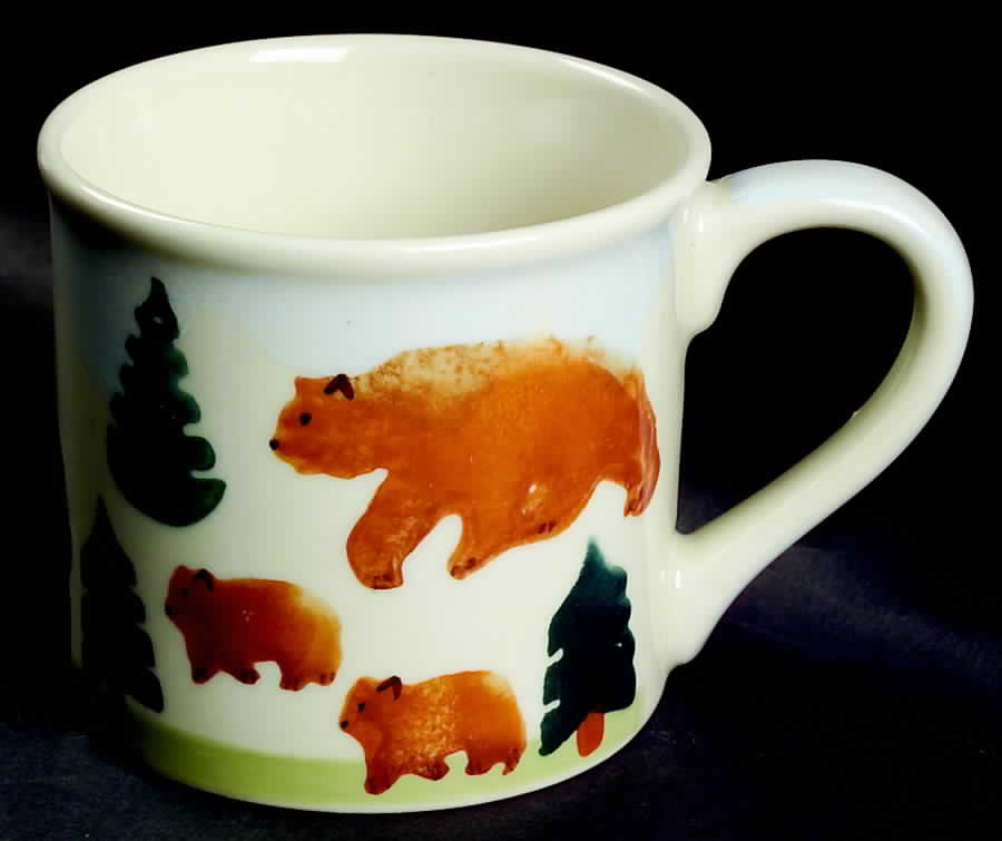 High Country Mug by Hartstone-1