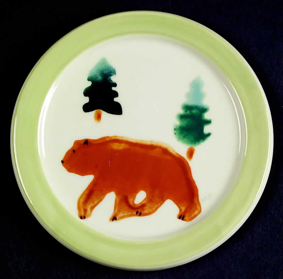 High Country Coaster by Hartstone-1