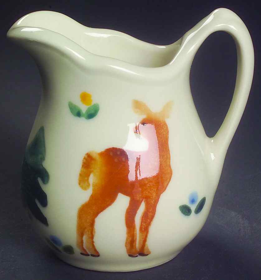 High Country Creamer by Hartstone-1