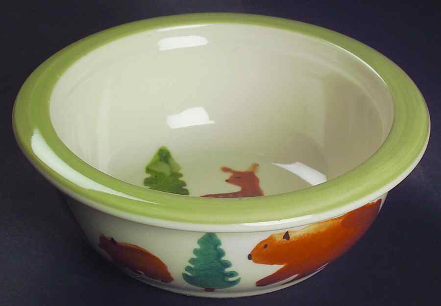 High Country Chili Bowl by Hartstone-1