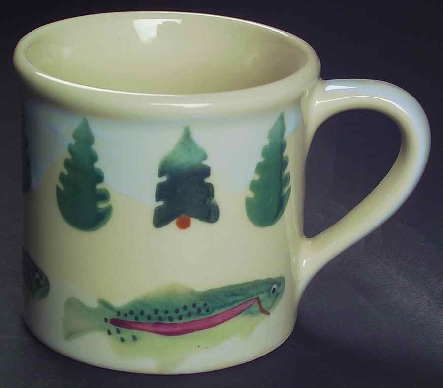 High Country Mug by Hartstone-1