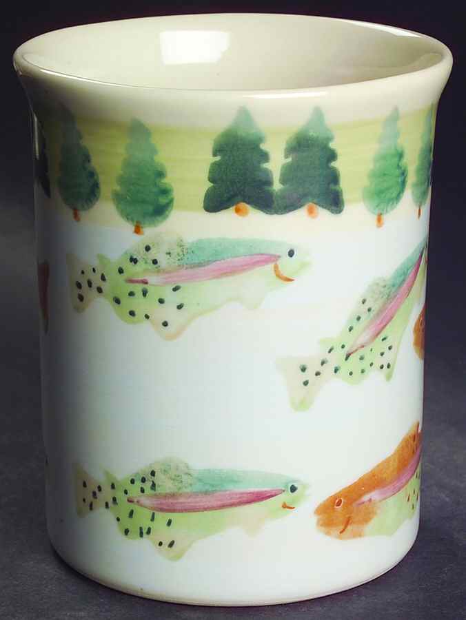 High Country Utensil Holder by Hartstone-1