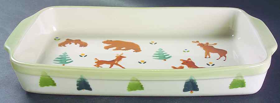 High Country 16" Lasagna by Hartstone-1