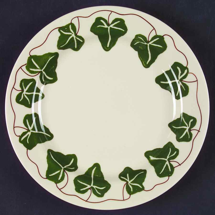 Ivy Dinner Plate by Hartstone-1