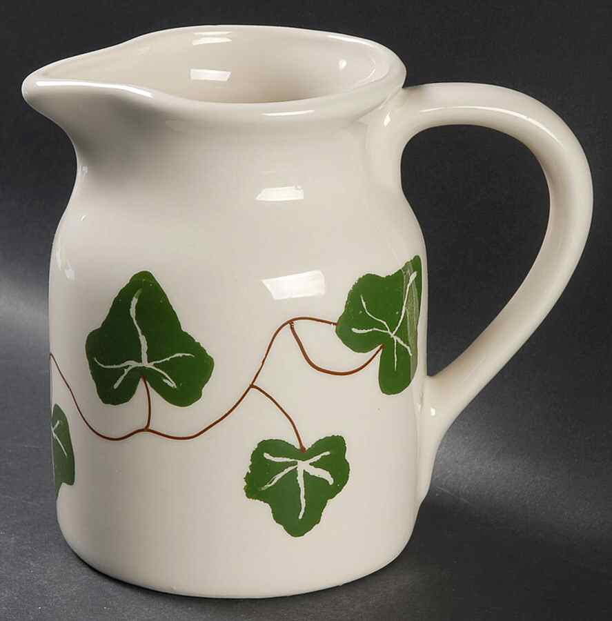 Ivy 32 Oz Pitcher by Hartstone-1